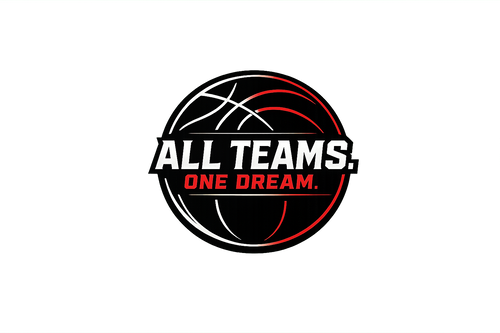 All Teams. One Dream