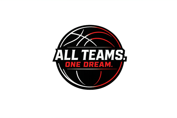 All Teams. One Dream